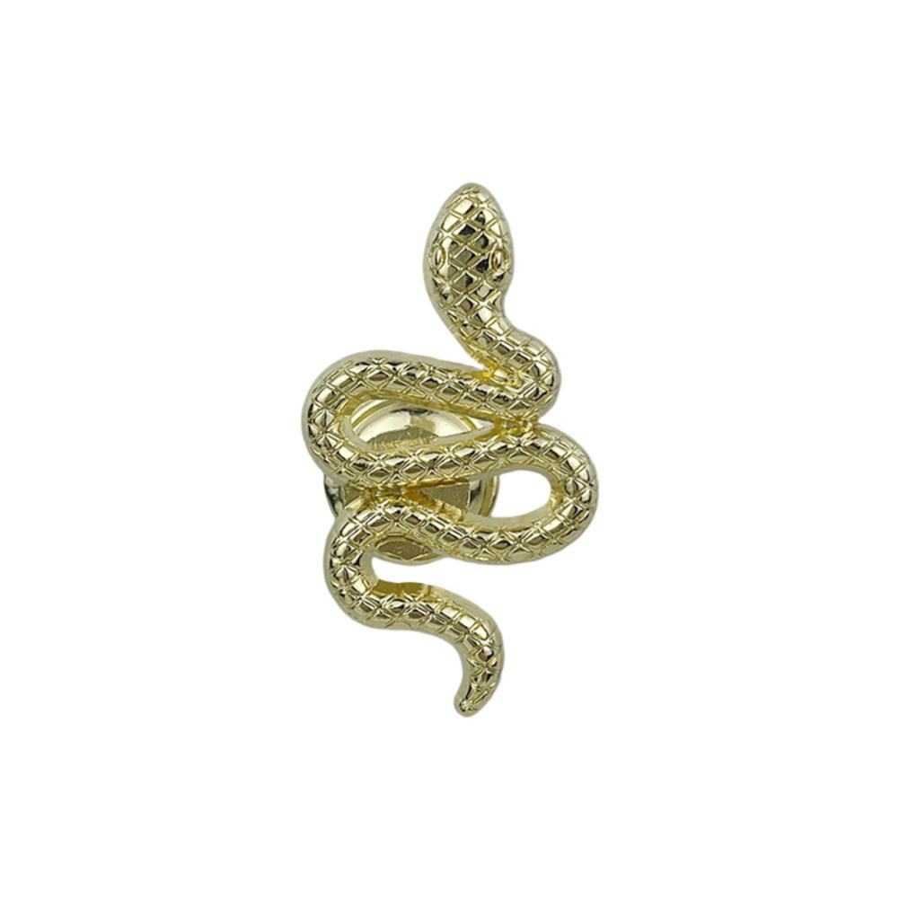 Maniglia per Mobili a Forma di Serpente in Lega di Zinco Manopole per Porte e Armadietti per Stanza dei Bambini Cucina Armadietto Cassetto Maniglia a Tirare Vintage