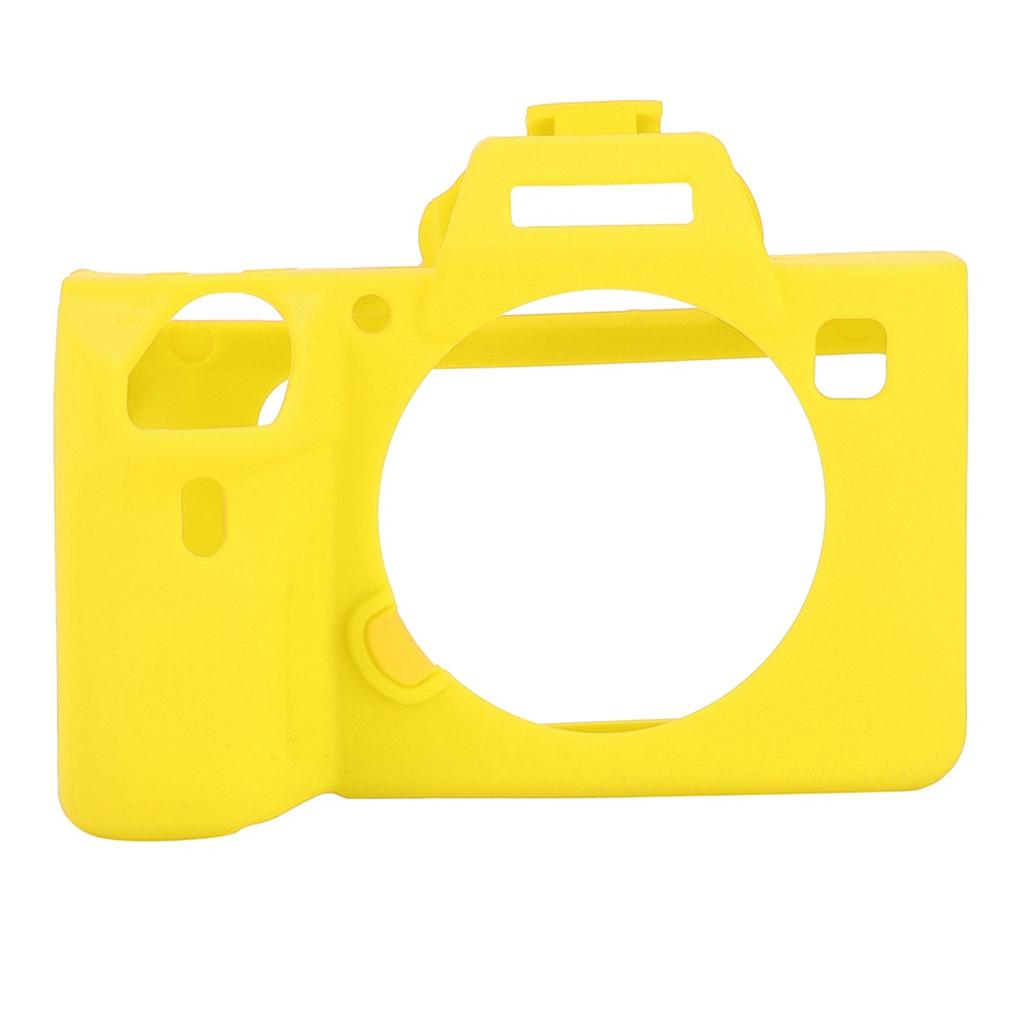 Soft Silicone Camera Case ive Cover Accessory for IIICelsius R3