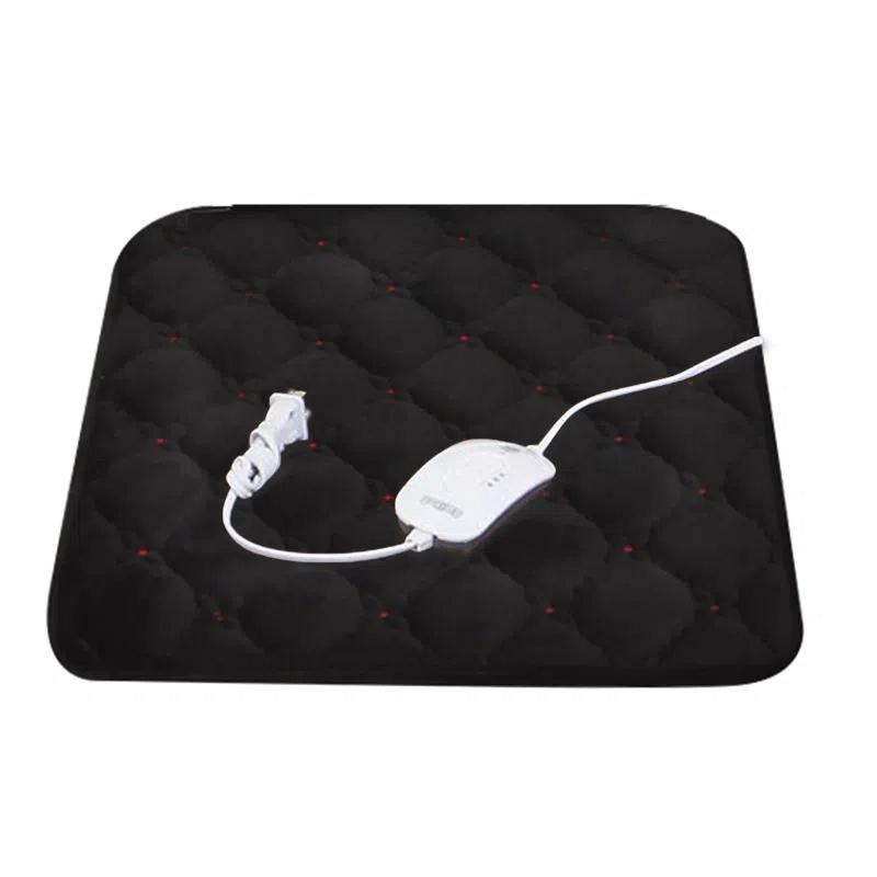 Electric Heating Cushion Chair Cushion Heating Cushion Seat Cushion Office Plug-in Heating Cushion Home Student Dormitory