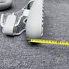 Women Platform Sandals 5cm Wedges Heel Sandals Mesh Open toe Height Increasing Ladies Summer Casual Shoes