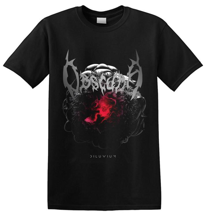 OBSCURA - Diluvium T-Shirt M