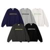 24thisisnevethat Spring Casual Embroidered Hooded Sweatshirt