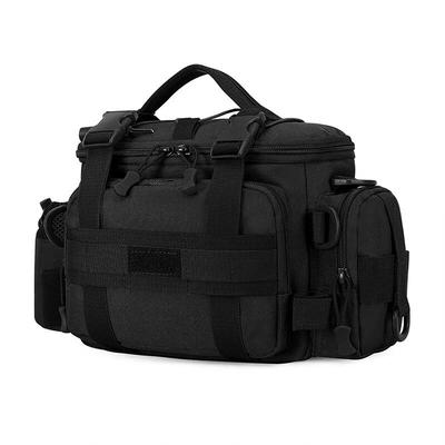 Jun Dingying Upgraded Tactical Fishing & Travel Bag