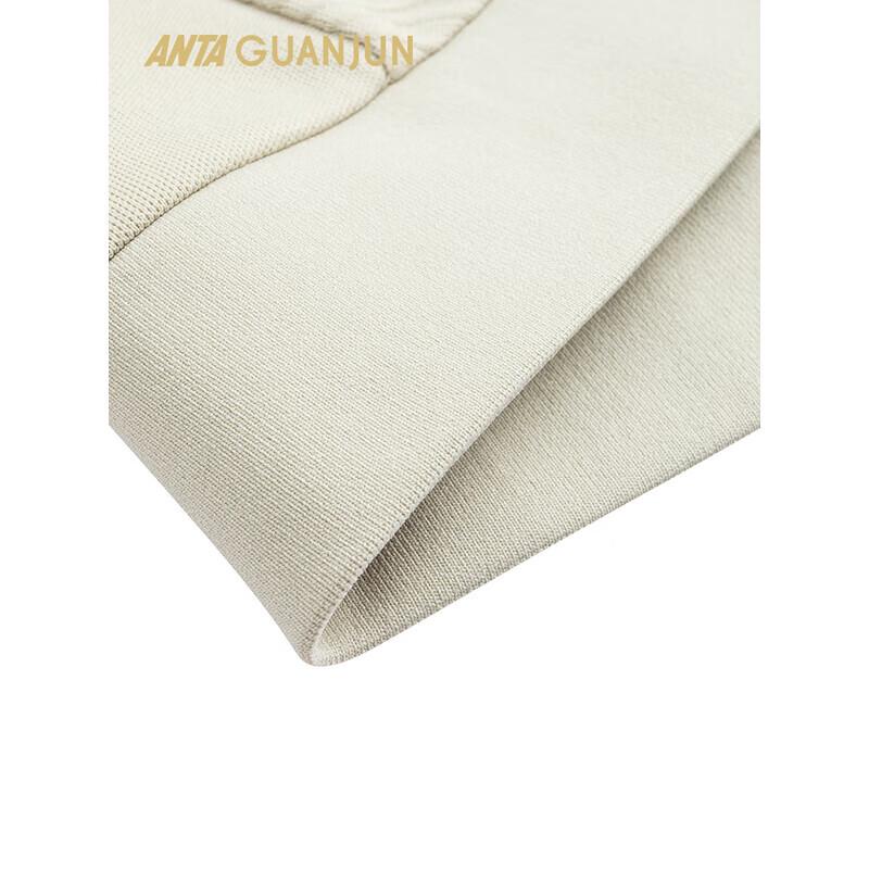 ANTA Women's Champion All-Weather Thickened Down Jacket