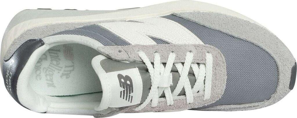 Sneakers New Balance 370 Unisex Concrete/sea Salt