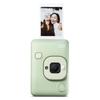 Fujifilm INSTAX Mini LIPLAY Cameră Instantanee Hibridă Verde Matcha -