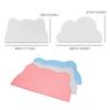 Spot Pet Silicone Dog & Cat Feeding Mat - Waterproof, Leak-proof Placemats for Pets