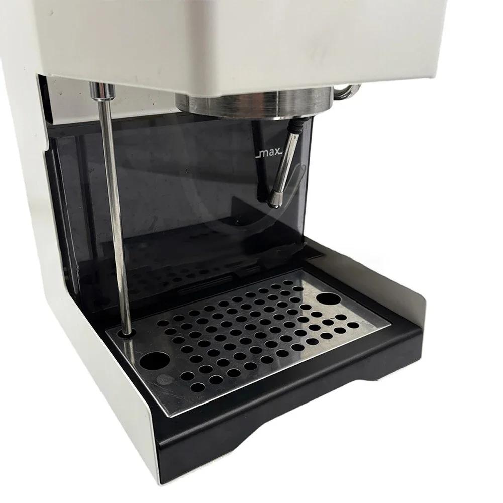 1Set Drip Tray Low Profile 6 Bar 9 Bar 12 Bar OPV Spring  Kit  For Gaggia Classic Pro Thin Drip Tray Tool Accessoies