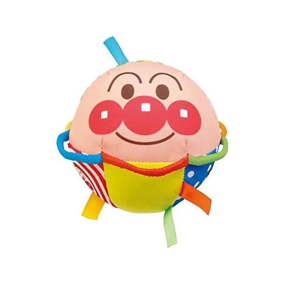 BabyLabo BabyLabo Anpanman Grab y Kororin