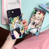 Wuthering Waves Lynae Phone Case for VIVO V60 V50 V40 V30 V29 V27 V25 V23 Pro Lite 5G Colorful Printing Cover Luxury Cover