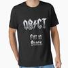 OB CT - Rock Band Shirt Essential T-Shirt