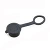 Waterproof Aviation Circular Plug Socket Cover GX12 GX16 GX20 Dust Cap  Aviation Circular Plug