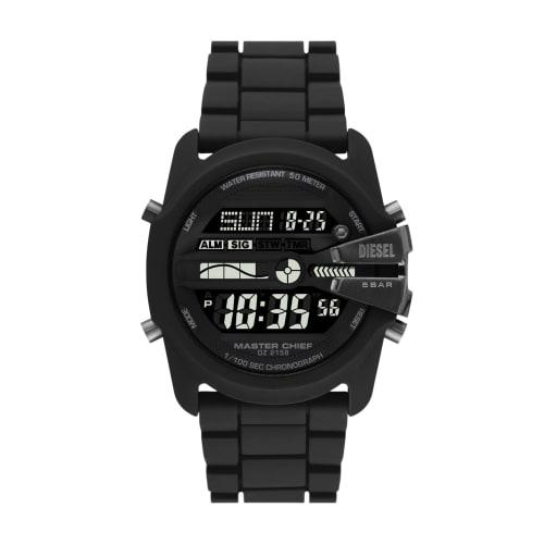 

Diesel DZ2158 Men s Watch, Black