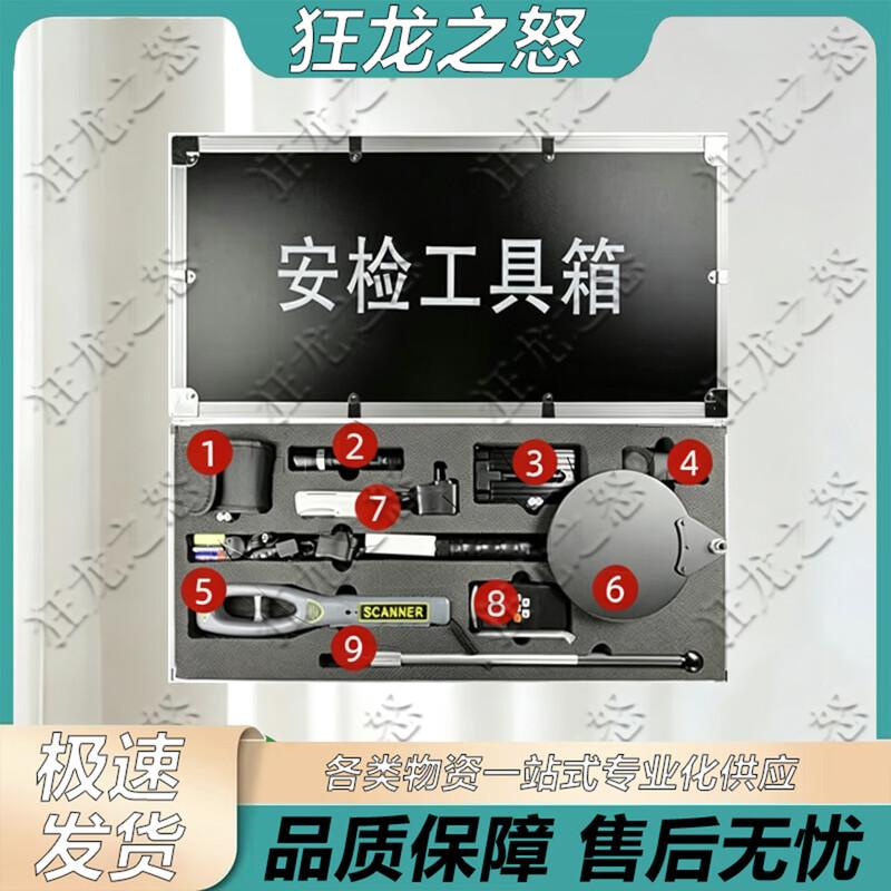 Fury of the Dragon Professional Tool & Training Kits