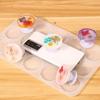Phone Grip Silicone Mold Resin Badge Reel Mold Jewelry Casting Mold Phone Socket