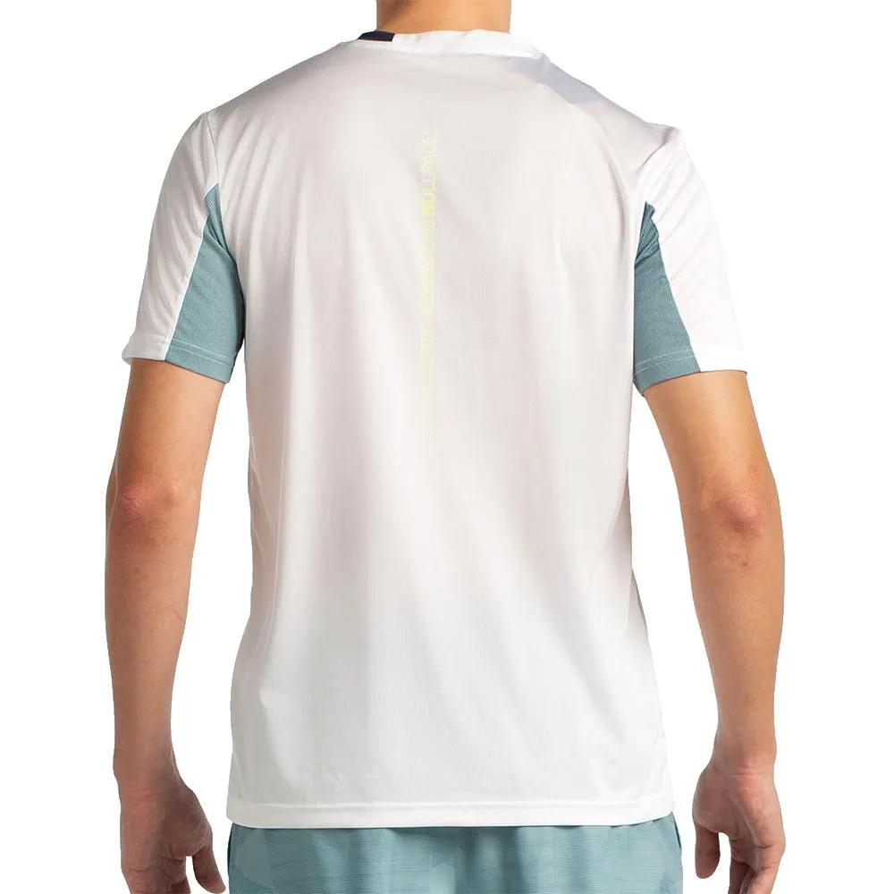 Bullpadel Футболка с коротким рукавом Libio