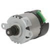 DC 12~24V 31006100RPM Micro Brushless Servo Motor with Dual Channel 100 Line Encoder12V