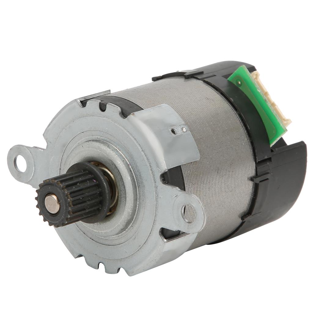 DC 12~24V 31006100RPM Micro Brushless Servo Motor with Dual Channel 100 Line Encoder12V