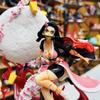14cm Demon Slayer Kamado Nezuko Anime Girl Figure Model Gk Large Statue Boys Collection Desktop Decoration Ornament Toys Gifts