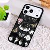 Witch Aesthetic Art Shockproof Phone Case for iPhone 17 Air 16e 15 11 12 14 13 Pro Max Cover Coque