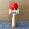 Wooden Kendama Skill Ball, DIY Educational Toy for Kids to Improve Hand-Eye Coordination