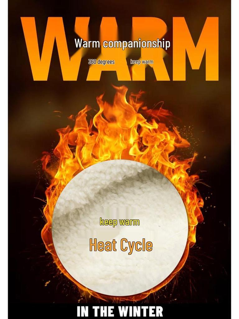 Women's Fleece-Lined Cotton Slippers: Warm, Non-Slip, Waterproof, Plus Size Winter Footwear for Couples