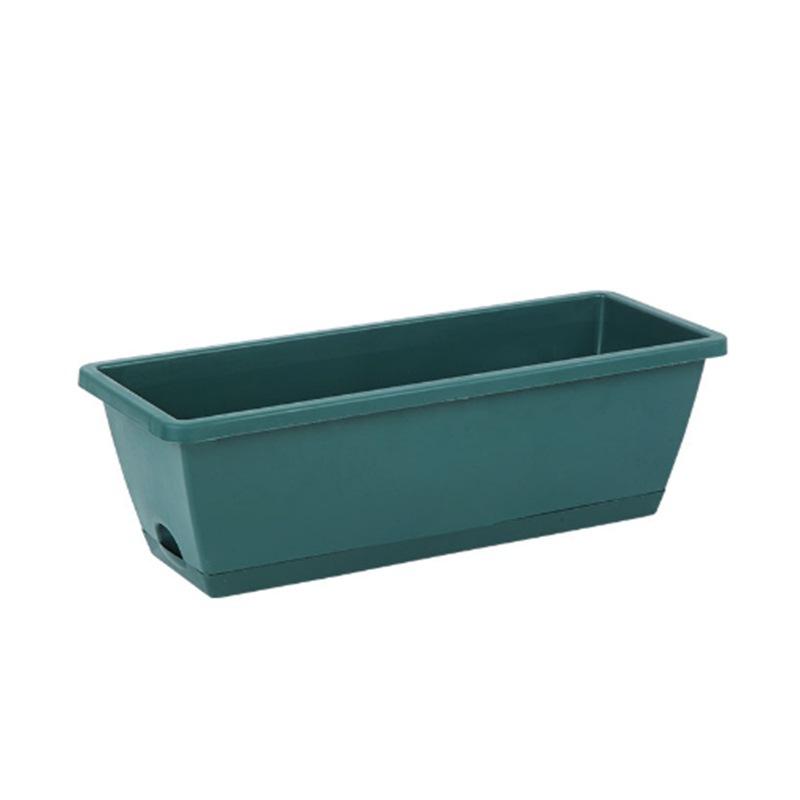 Thick Green with Card Holder