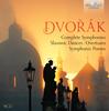 Symphonies and Orchestral Works Dvorak
