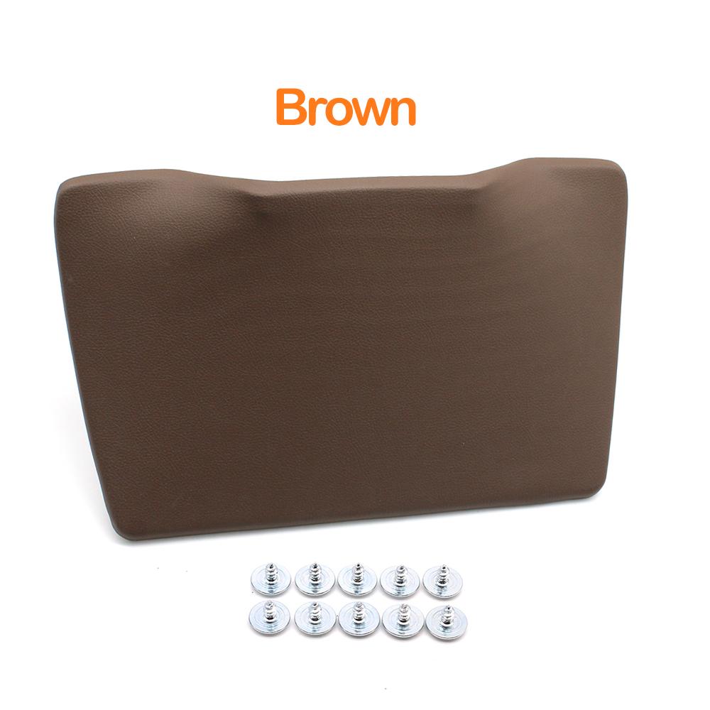 Car Front Left Right Seat Storage Pocket Pack Back Bracket Repair Kit For BENZ S Class W222 S320 S350 S450 S500 2014-2020