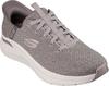 Кроссовки Skechers Arch Fit 2.0 - Look Ahead taupe