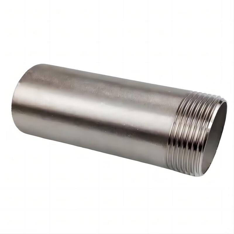 Tieluowei Stainless Steel Water Pipe Extension Connector