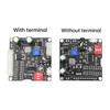 10W/20W Voice Mp3 Playback Control Module DC6-35V One-On-One Trigger Audio Module Supports USB Flash Drive TF Card T20L