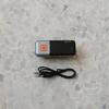 12V-24V BC11 Wireless Bluetooth FM Radio Transmitter Car Adapter 87.5-108.0Mhz