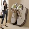 Stiefeletten – Stiefeletten