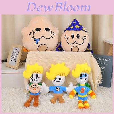 Superbryson Plushie Toy With Pp Cotton Filling For Kids And Collectors