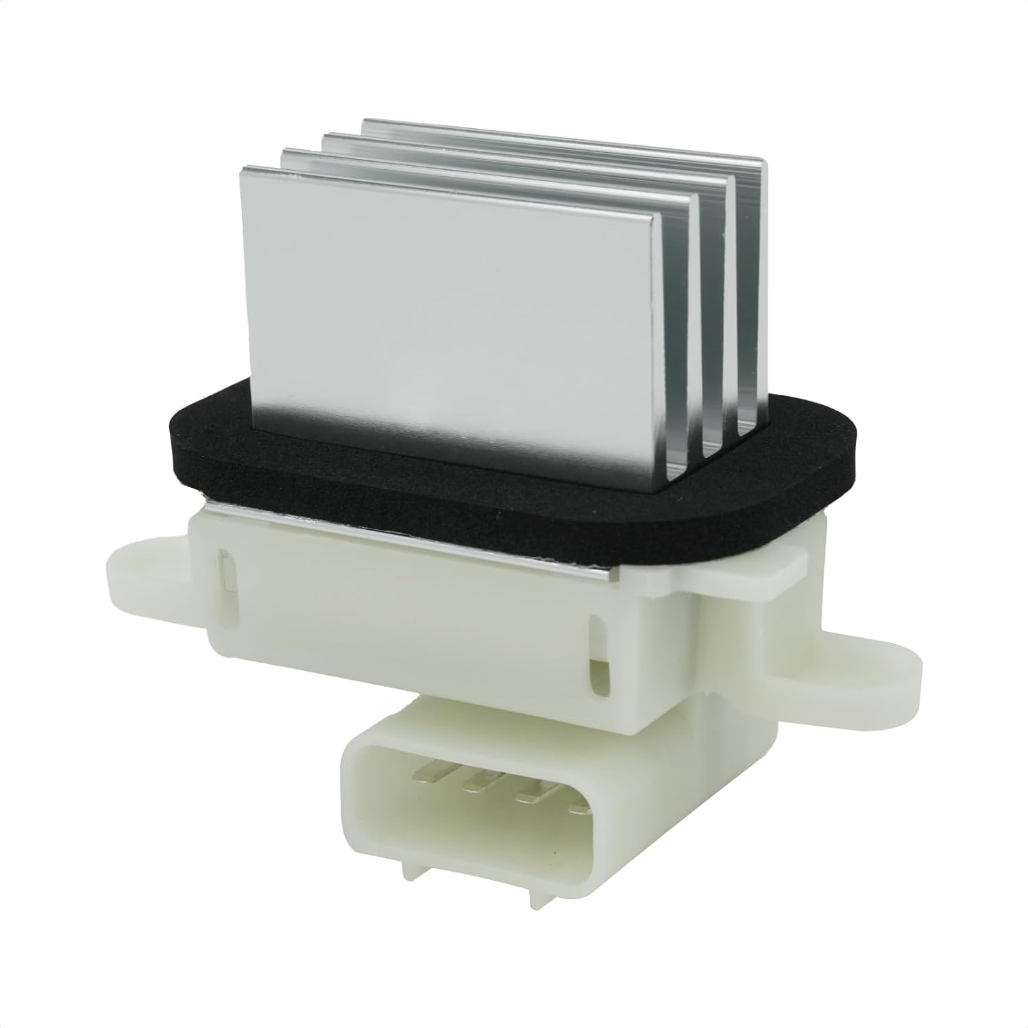 

Marsflex Blower Motor Resistor BL3Z19E624A for 2009 2010 2011 2012 2013 2014 2015 2016 2017 for Ford F150 Expedition, for Lincoln Navigator, Blower Blower Motor Resistor