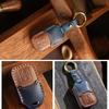 KOKATO Suzuki Spacia Spacia Custom Jimny Hustler Solio Bandit Crosby Genuine Leather Smart Key