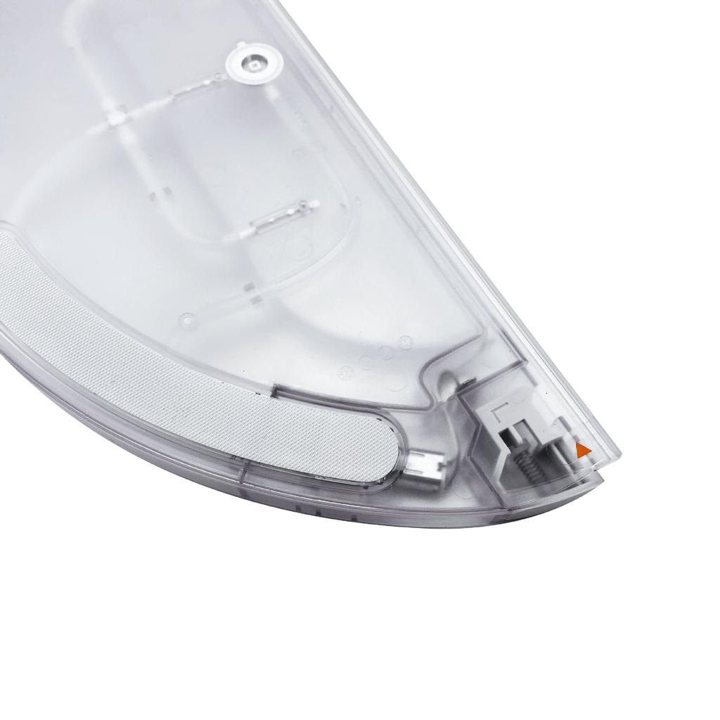 Zamienny zbiornik na wodę do Xiaomi Mi Robot Vacuum-Mop Mijia 1C STYTJ01ZHM Elektrycznie sterowany pojemnik na wodę Części do robota odkurzającego
