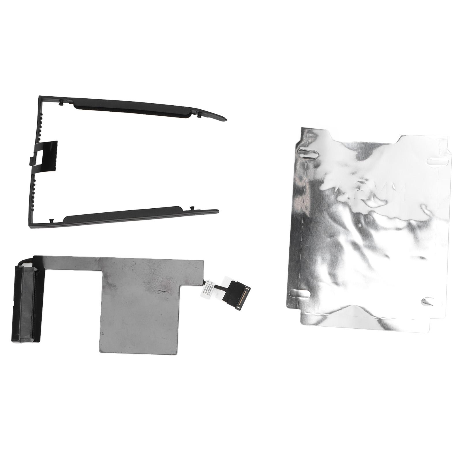 

Кронштейн для лотка HDD Рассеивание тепла Снижение вибрации Износостойкость Кронштейн для коробки жесткого диска