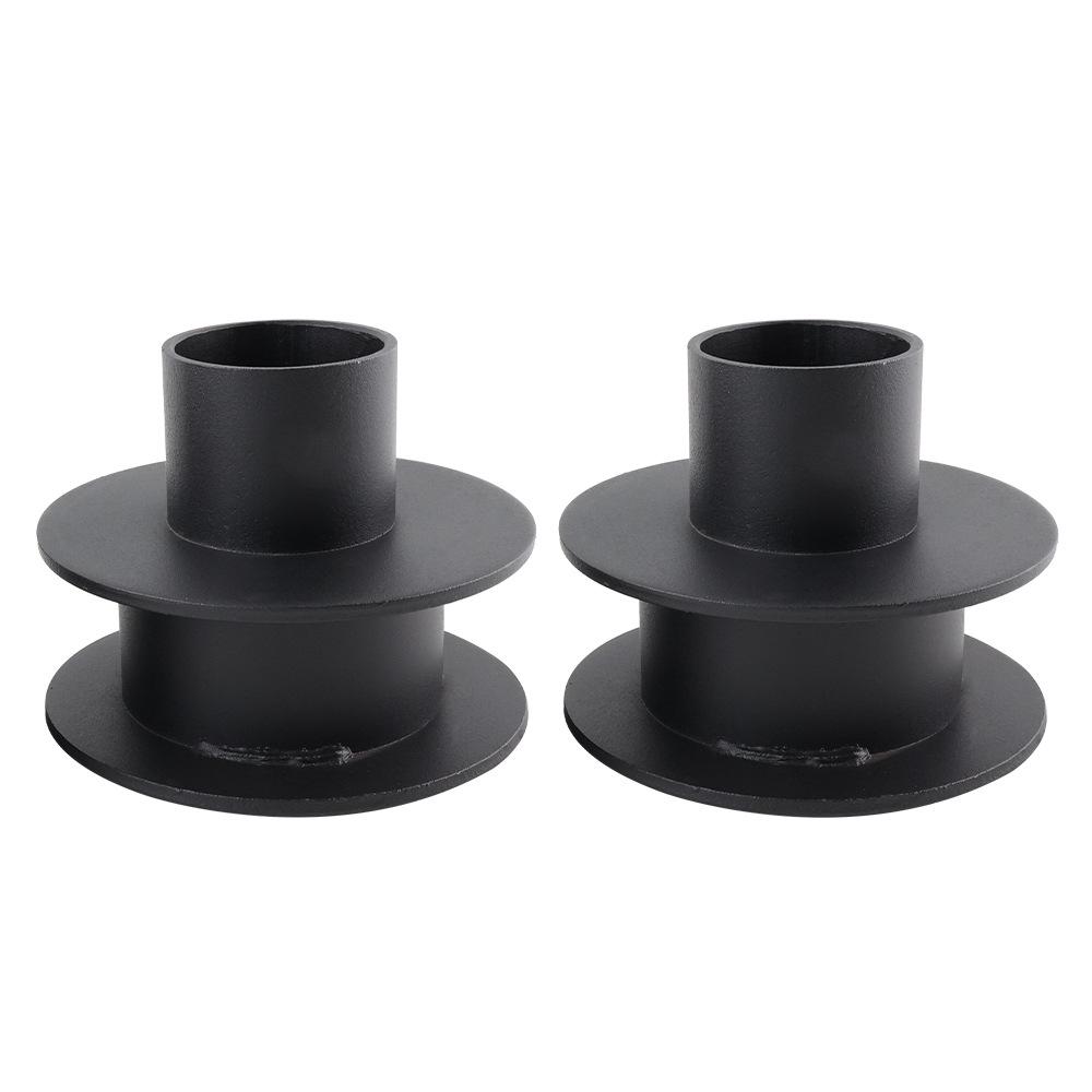 Ford F250/F350 (2005-2023) Kit de Elevação Frontal com Amortecedores