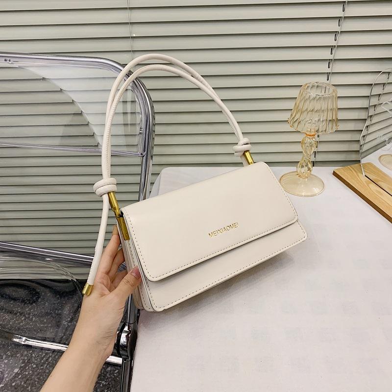 

Женские сумки, модная корейская версия сумки на одно плечо, сумка подмышки, женские сумки, женская сумка, сумка белый