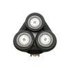 Kompatibler Philips Rasierkopf und Netz für die Modelle S5000, S5079, S5082, S5080, S505