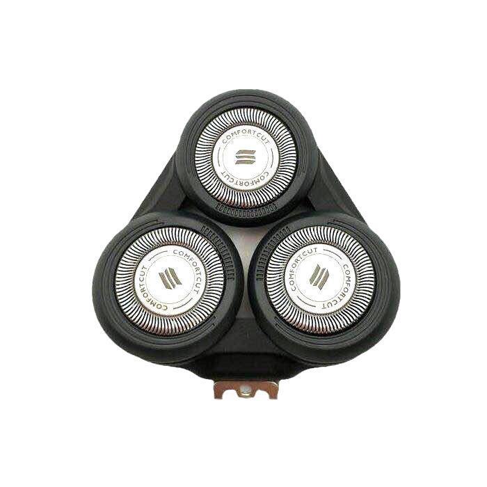 Kompatibler Philips Rasierkopf und Netz für die Modelle S5000, S5079, S5082, S5080, S505