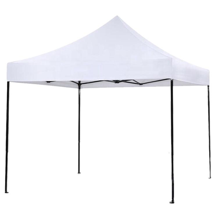 Foldable Four-Sided Tent Cloth Small Large Sunade Umbrella Rainproof Stall Canopy Waterproof Rain Outdoor Cam Travel Supplies
