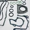 7S7G-6052-AB Factory Auto engine parts Cylinder Head Gasket Set Kit For FORD FOCUS 1.6 ENGINE SEALING GASKET 7S7G-6052-AB