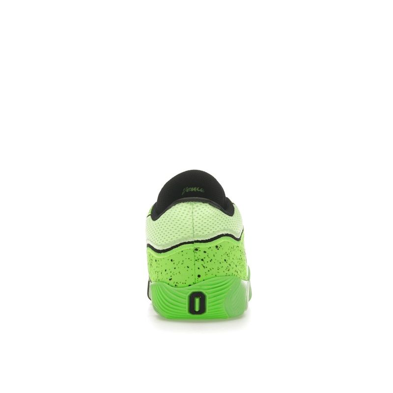 Air Jordan Tatum 3 PS 6th Man Kids Sneakers Green Ghost-Green Electric-Green HV5895-300