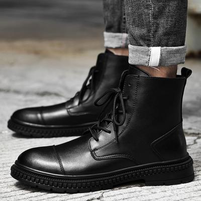 Μπότες και μποτάκια