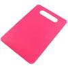 Kitchen Tools Multicolor Easy To Clean Nonslip Plastic Chopping Board Food Cutting Block Mat Tool Kitchen Cook Supplies