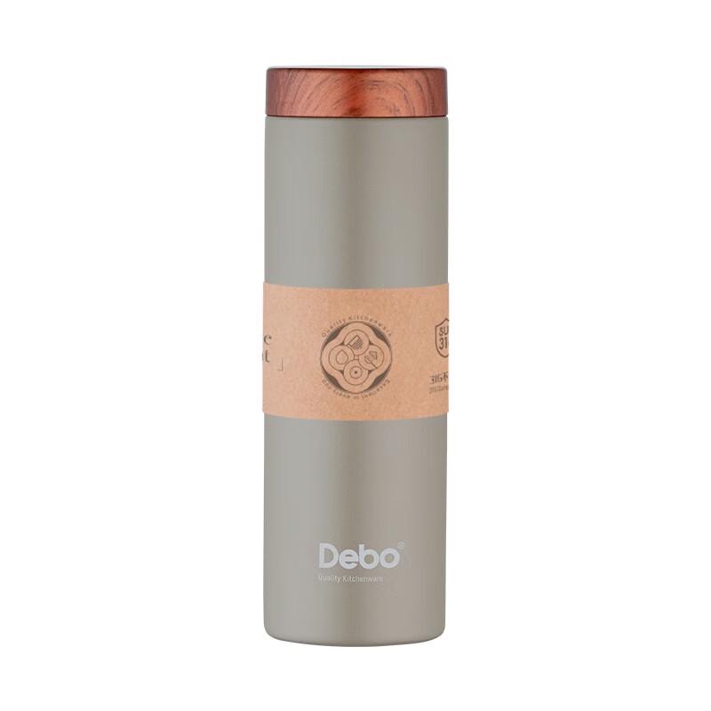 

Debo Carol 316L Stainless Steel Insulated Mug