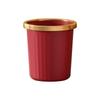 Simple Large Capacity Household Trash Can
